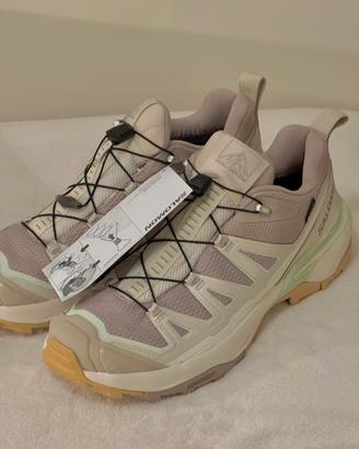 Salomon X Ultra 360 Edge GTX W (Gore-Tex) nuove
