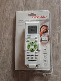 Thomson Roc1205 Telecomando Universale Clima pompa
