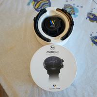 Motorola Moto 360 3" Generazione