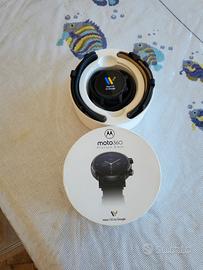Motorola Moto 360 3" Generazione