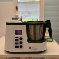Monsieur Cuisine édition plus