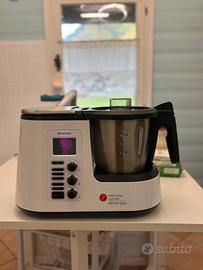 Monsieur Cuisine édition plus