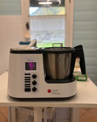 Monsieur Cuisine édition plus