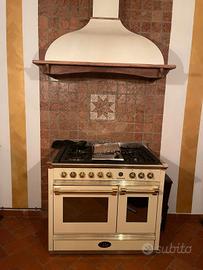 cucina a gas