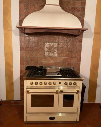 cucina a gas