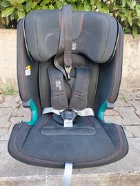 Britax Romer Advansafix I Size