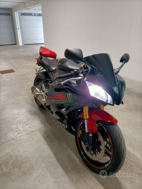 Yamaha r6