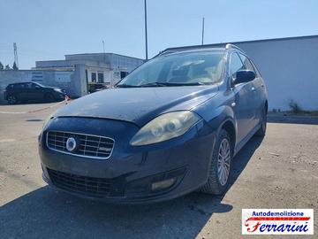 FIAT CROMA 194 1.9 D MULTIJET 150CV - ricambi