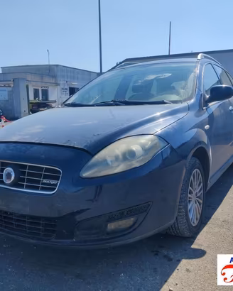 FIAT CROMA 194 1.9 D MULTIJET 150CV - ricambi