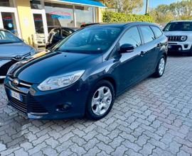 FORD Focus 3ª serie - 2013