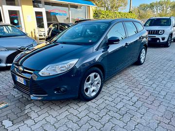 FORD Focus 3ª serie - 2013