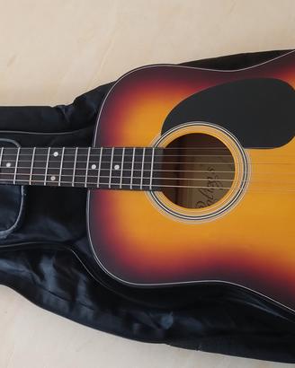 chitarra acustica Roling's 410