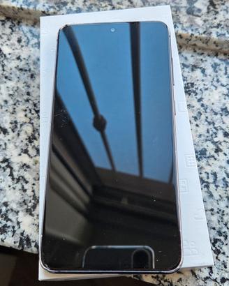 Samsung s21 Fe usato