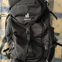 Zaino Deuter Trail 30 (Trekking/Alpinismo)