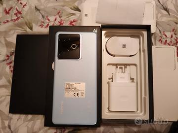 Telefono Realme GT7T 12/256 nuovo