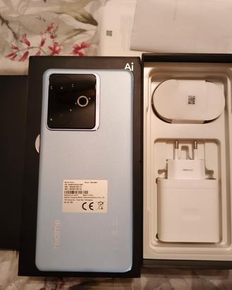Telefono Realme GT7T 12/256 nuovo