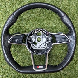 Volante Audi TT 8S MK3 Originale Usato Automatico