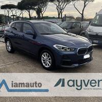 BMW X2 XDrive 25E Business 1.5cc 125cv Hybrid NA