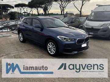 BMW X2 XDrive 25E Business 1.5cc 125cv Hybrid NA