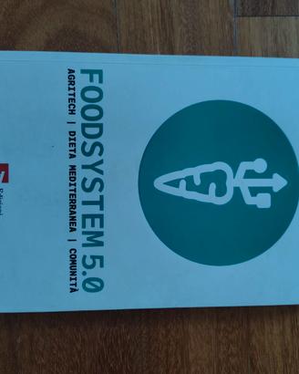 Foodsystem 5.0 libro