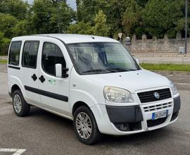 Fiat Doblo 1.3 Mjt Autocarro