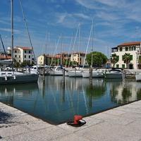 Posto barca Caorle