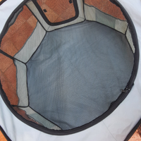 Recinto per gattini e cuccioli