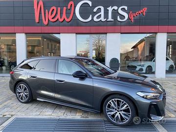 AUDI A5 Avant TDI 150 kW S tronic mHEV+ S Line e