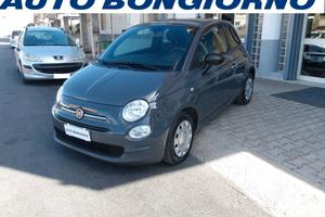 Fiat 500 1.0 hybrid Cult 70cv