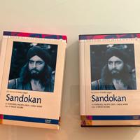 Sando,kan  cofanetto 3 dvd