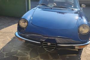 alfa romeo 105 91