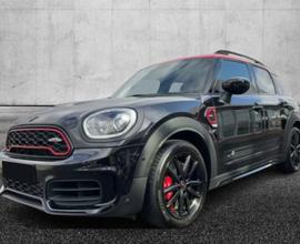 MINI Countryman 2.0 John Cooper Works Countryman