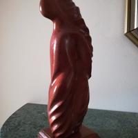 Scultura in legno