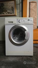 Lavatrice AEG