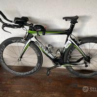 Scott plasma 2 triathlon