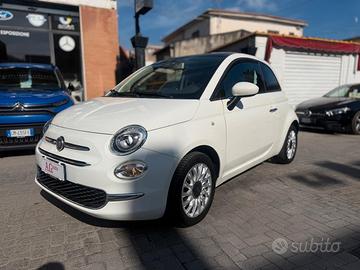 Fiat 500 1.2 Lounge automatica