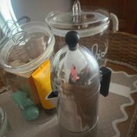 Caffettiera Alessi