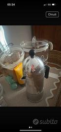 Caffettiera Alessi