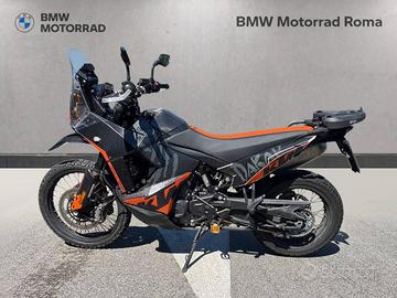KTM 790 Adventure 790 Adventure