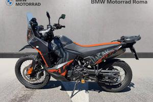 KTM 790 Adventure 790 Adventure