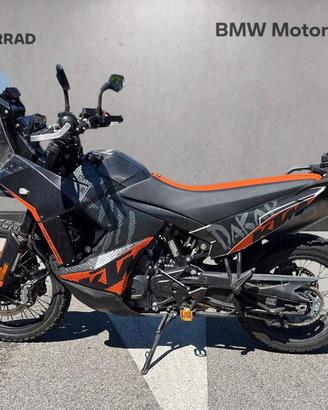 KTM 790 Adventure 790 Adventure