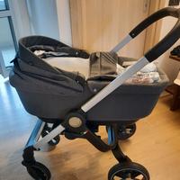 trio Chicco Alysia