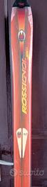 Sci Rossignol 184 cm