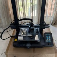 Stampante 3d ENDER S1