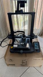 Stampante 3d ENDER S1