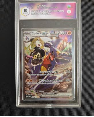 Carte pokemon