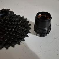 cassetta sram tacx