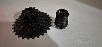 cassetta sram tacx