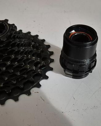cassetta sram tacx