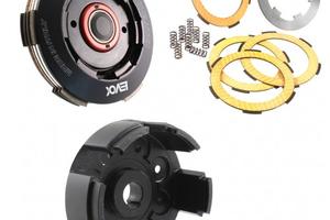 Kit frizione per Vespa Small Frame - Evok Iron Clu